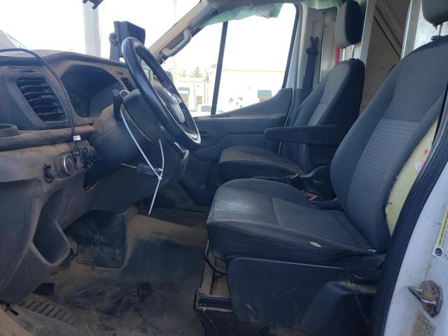 Photo 7 from auction – 2020 FORD TRANSIT with VIN 1FTBR3X83LKB31931