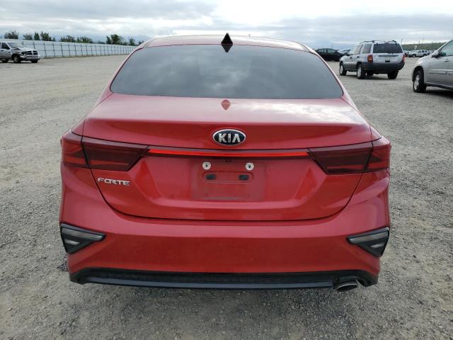 Photo 6 from auction – 2019 KIA FORTE FE with VIN 3KPF24AD8KE017362