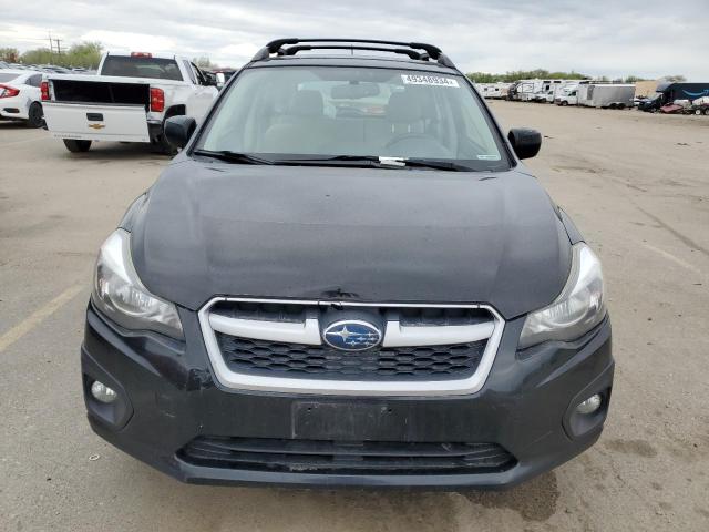Photo 5 from auction – 2013 SUBARU IMPREZA SP with VIN JF1GPAL64D2834336