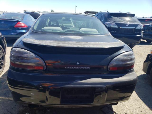 Photo 6 from auction – 2002 PONTIAC GRAND PRIX with VIN 1G2WP12KX2F189710