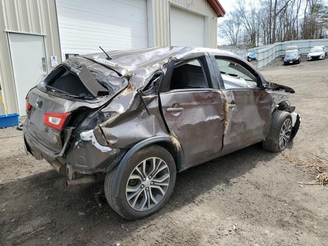 Photo 3 from auction – 2016 MITSUBISHI OUTLANDER with VIN JA4AR3AW5GZ046339