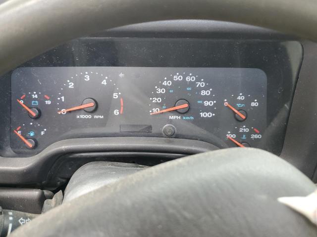 Photo 9 from auction – 2002 JEEP WRANGLER / with VIN 1J4FA39S72P765899