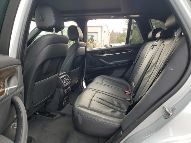 Photo 11 from auction – 2017 BMW X5 XDRIVE3 with VIN 5UXKR0C38H0V72870