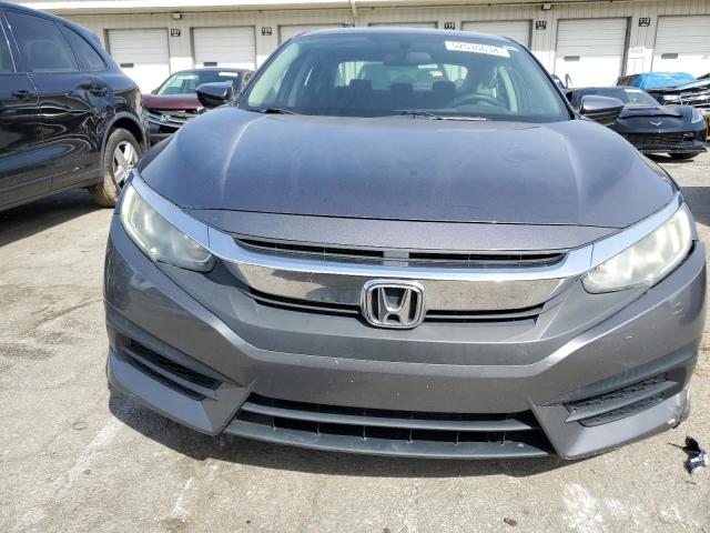 Photo 5 from auction – 2016 HONDA CIVIC LX with VIN 19XFC2F58GE015122