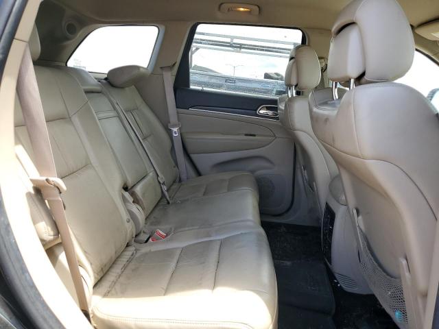 Photo 10 from auction – 2014 JEEP GRAND CHER with VIN 1C4RJFBG8EC408351