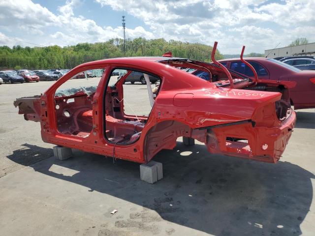 Photo 2 from auction – 2023 DODGE CHARGER SC with VIN 2C3CDXGJ6PH701824