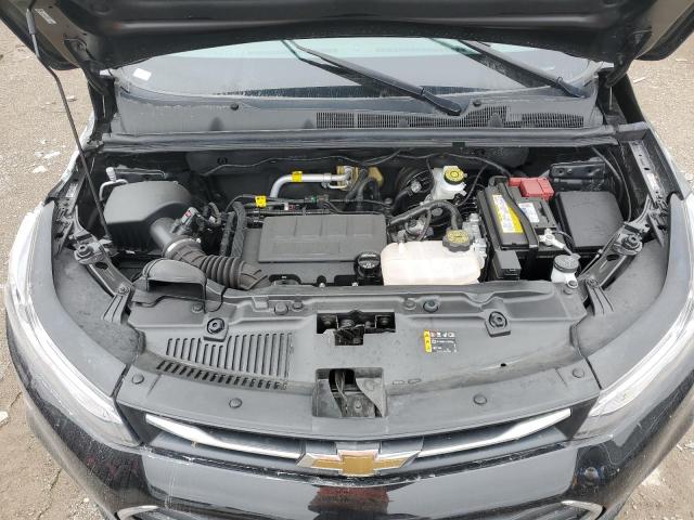 Photo 11 from auction – 2021 CHEVROLET TRAX 1LT with VIN KL7CJLSB9MB307717