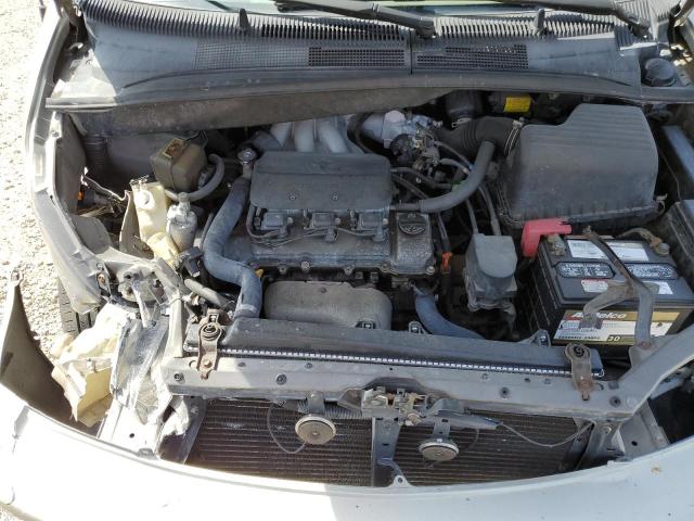 Photo 12 from auction – 2000 TOYOTA SIENNA LE with VIN 4T3ZF13C3YU204770