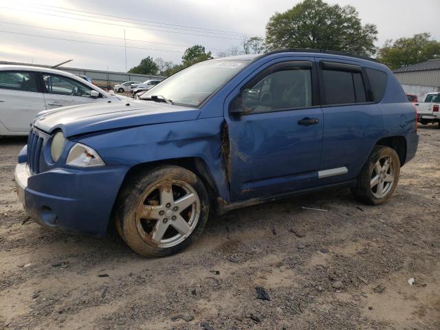 Foto 1 de la subasta – 2007 JEEP COMPASS LI con VIN 1J8FF57WX7D275774
