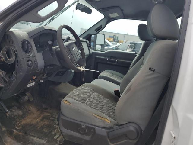 Photo 7 from auction – 2016 FORD F250 SUPER with VIN 1FTBF2B64GEA81117