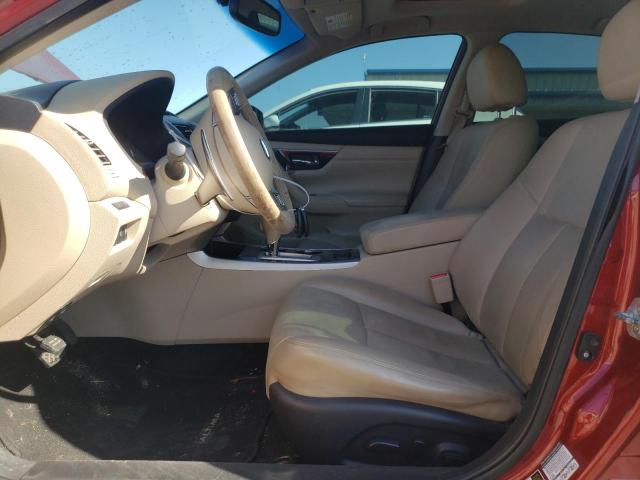 Photo 7 from auction – 2015 NISSAN ALTIMA 3.5 with VIN 1N4BL3AP3FC155023