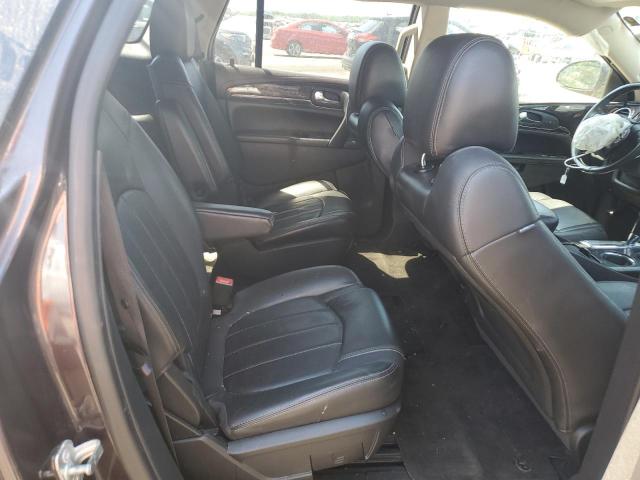 Photo 11 from auction – 2015 BUICK ENCLAVE with VIN 5GAKRBKD9FJ124881