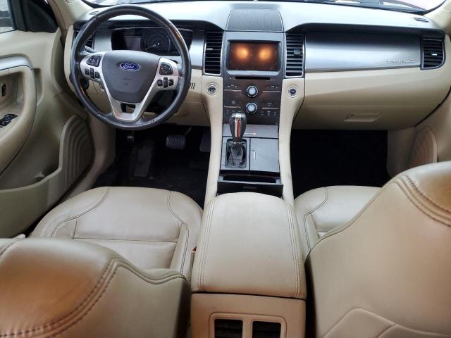 Photo 8 from auction – 2013 FORD TAURUS SEL with VIN 1FAHP2E85DG104995