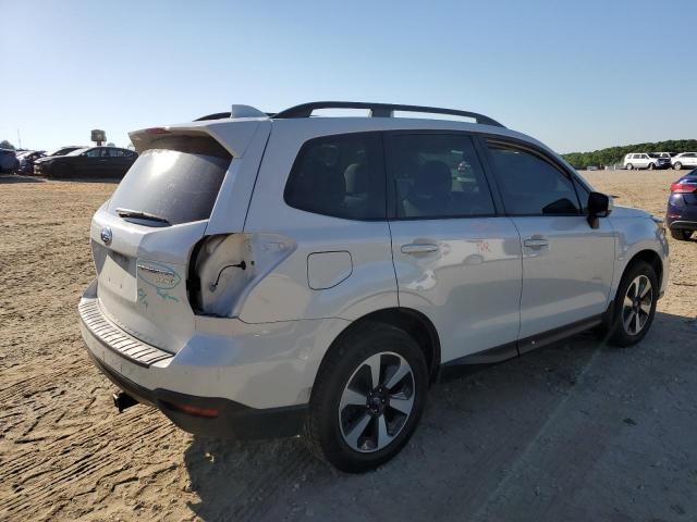 Photo 3 from auction – 2017 SUBARU FORESTER 2 with VIN JF2SJAEC9HH588249