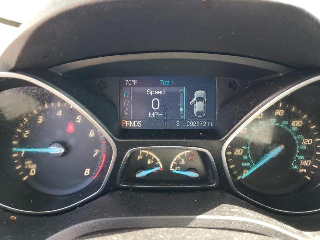 Photo 9 from auction – 2015 FORD ESCAPE SE with VIN 1FMCU0GX7FUB39740