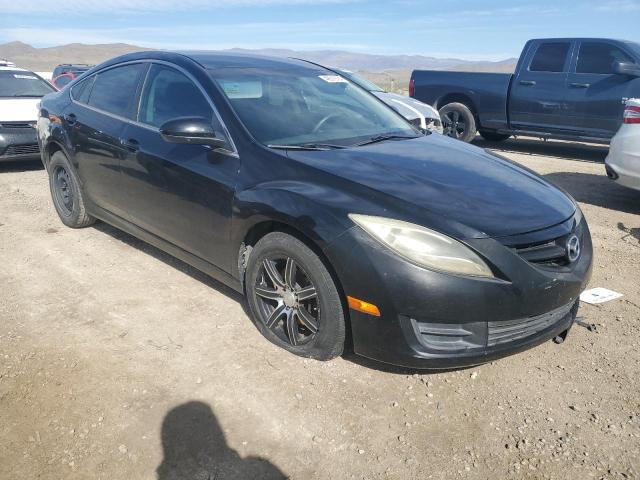 Photo 4 from auction – 2012 MAZDA 6 I with VIN 1YVHZ8BH4C5M01465