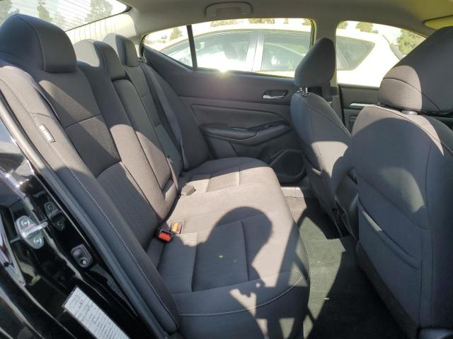 Photo 10 from auction – 2021 NISSAN ALTIMA SV with VIN 1N4BL4DV4MN332969