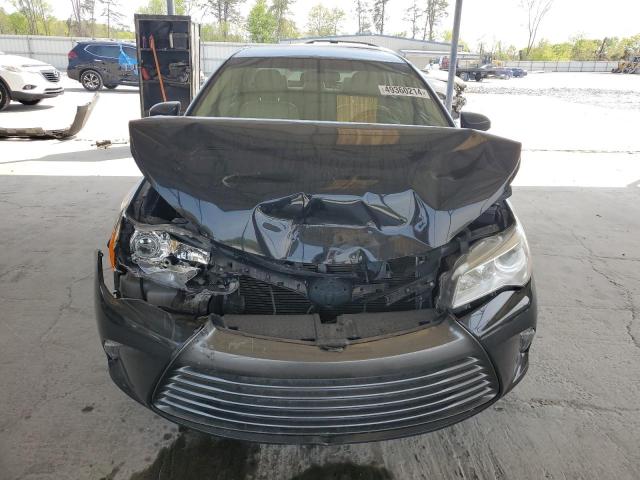 Photo 5 from auction – 2017 TOYOTA CAMRY LE with VIN 4T1BF1FK5HU640226