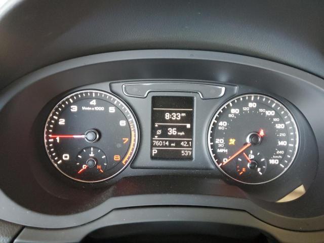 Photo 9 from auction – 2018 AUDI Q3 PREMIUM with VIN WA1HCCFSXJR002074