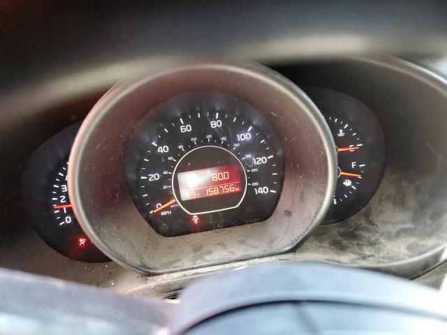 Photo 9 from auction – 2014 KIA SOUL with VIN KNDJN2A24E7028495