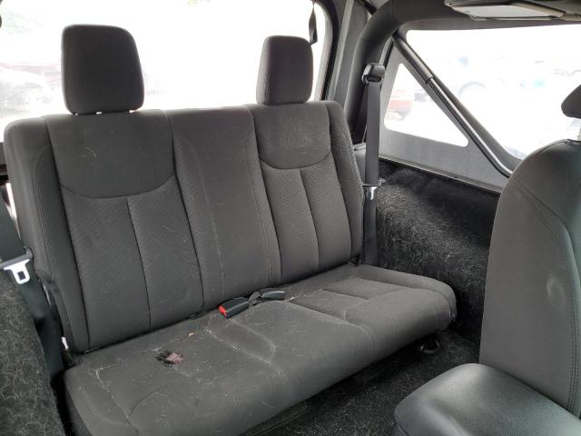 Photo 10 from auction – 2017 JEEP WRANGLER S with VIN 1C4AJWAG3HL673942