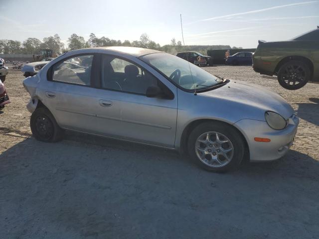 Photo 4 from auction – 2002 DODGE NEON ES with VIN 1B3ES56C32D621745