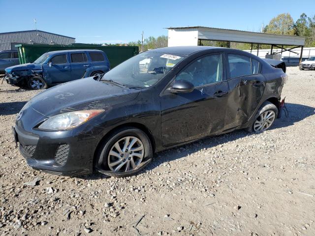 MAZDA 3 I 2012 con VIN JM1BL1V83C1605388 - Foto de la subasta