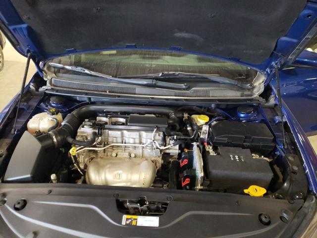 Photo 11 from auction – 2017 CHRYSLER 200 LX with VIN 1C3CCCFB7HN509374