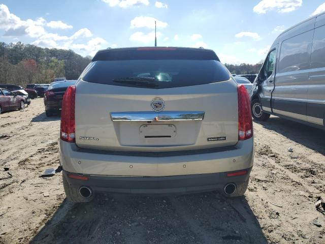 Photo 6 from auction – 2011 CADILLAC SRX LUXURY with VIN 3GYFNDEY9BS545458