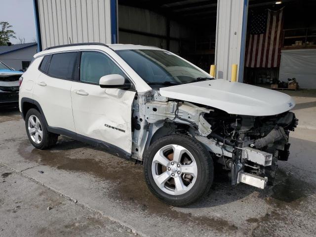 Foto 4 de la subasta – 2019 JEEP COMPASS LA con VIN 3C4NJDBB1KT630575