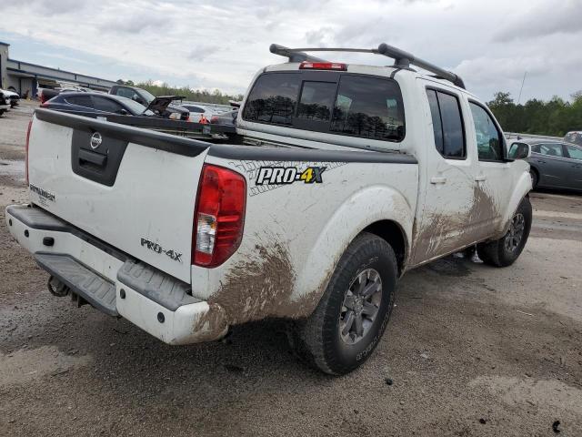 Photo 3 from auction – 2016 NISSAN FRONTIER S with VIN 1N6AD0EV6GN784451