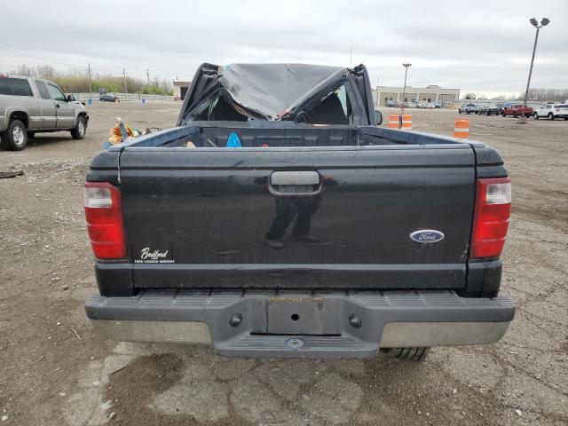 Zdjęcie 10 z aukcji – 2002 FORD RANGER SUP z VIN 1FTZR45E92PB12055