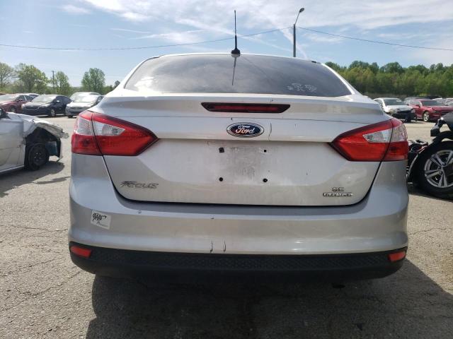 Photo 6 from auction – 2013 FORD FOCUS SE with VIN 1FADP3F20DL308299