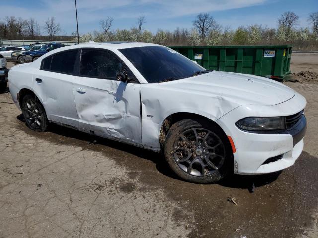 Photo 4 from auction – 2018 DODGE CHARGER GT with VIN 2C3CDXJG9JH195460