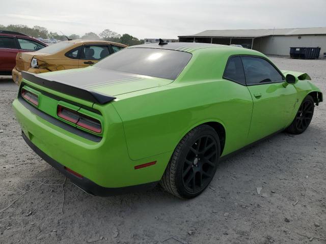 Photo 3 from auction – 2015 DODGE CHALLENGER with VIN 2C3CDZFJ7FH884825