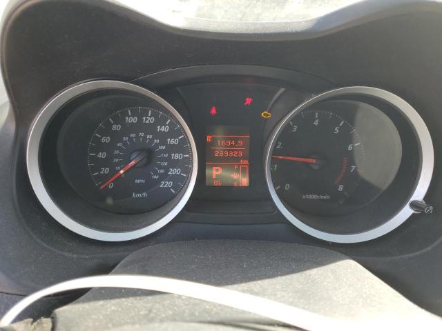 Photo 9 from auction – 2010 MITSUBISHI LANCER DE with VIN JA32U1FU8AU602893