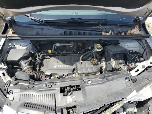 Photo 12 from auction – 2014 BUICK ENCORE with VIN KL4CJASB6EB753438