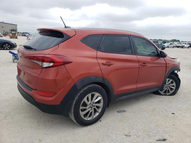 Photo 3 from auction – 2016 HYUNDAI TUCSON LIM with VIN KM8J33A46GU203410