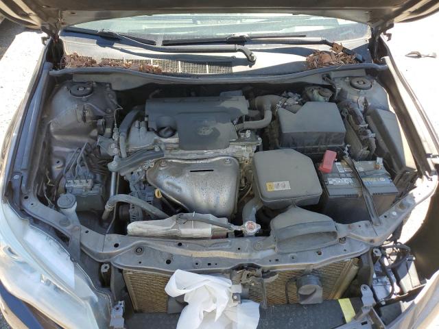 Photo 11 from auction – 2017 TOYOTA CAMRY LE with VIN 4T1BF1FK1HU307201