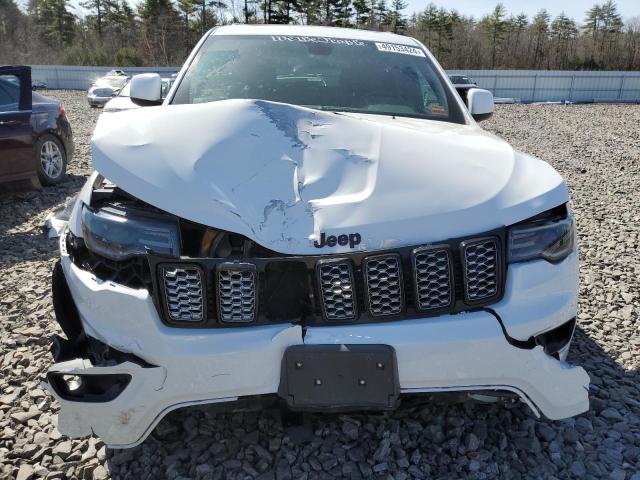 Photo 5 from auction – 2020 JEEP GRAND CHER with VIN 1C4RJFAG4LC292385