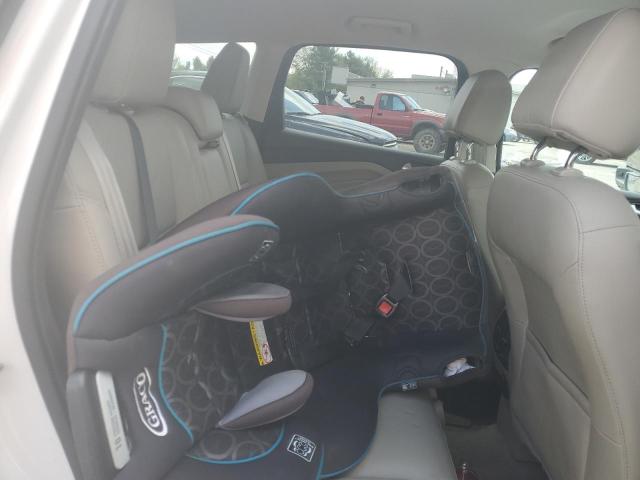 Photo 11 from auction – 2014 FORD ESCAPE TIT with VIN 1FMCU0J92EUA37075
