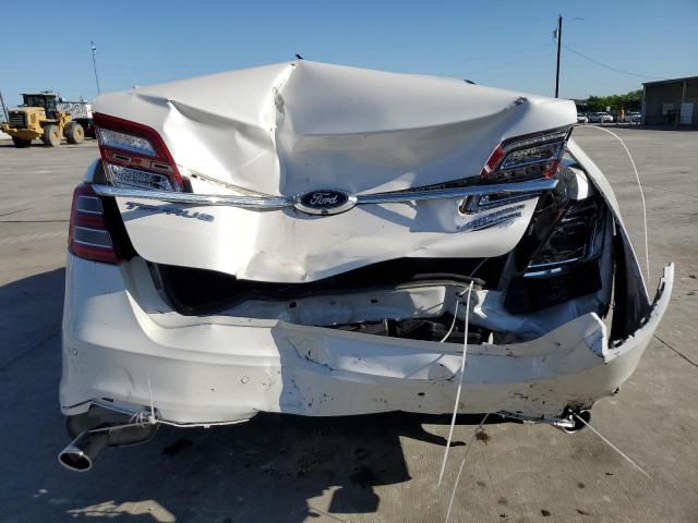 Photo 6 from auction – 2014 FORD TAURUS LIM with VIN 1FAHP2F83EG182000