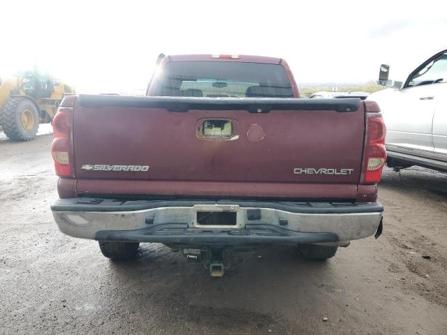 Photo 6 from auction – 2003 CHEVROLET SILVERADO with VIN 1GCGC13U53F177610