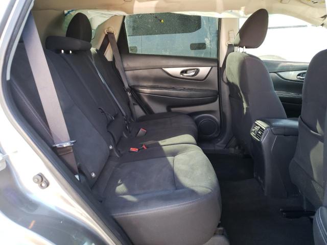 Photo 10 from auction – 2016 NISSAN ROGUE S with VIN KNMAT2MT0GP642649