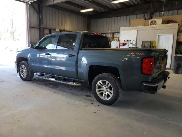 Photo 2 from auction – 2014 CHEVROLET SILVERADO with VIN 3GCUKREC6EG209281