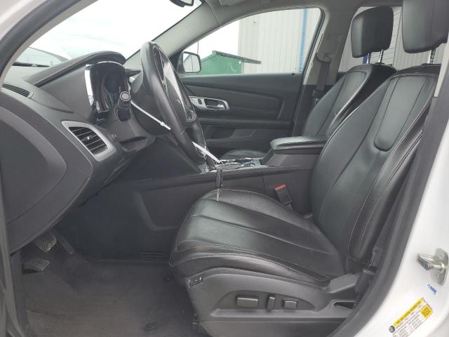 Photo 7 from auction – 2015 GMC TERRAIN SL with VIN 2GKFLTE33F6424704