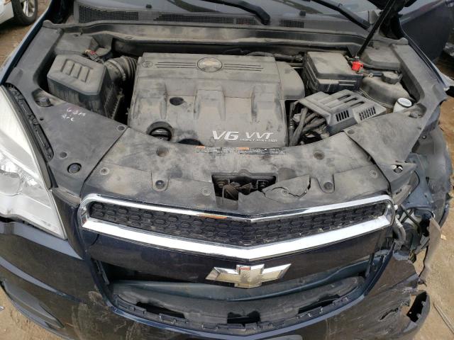 Photo 12 from auction – 2015 CHEVROLET EQUINOX LT with VIN 2GNFLBE36F6424919