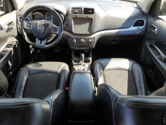 Photo 8 from auction – 2018 DODGE JOURNEY CR with VIN 3C4PDCGB6JT425819