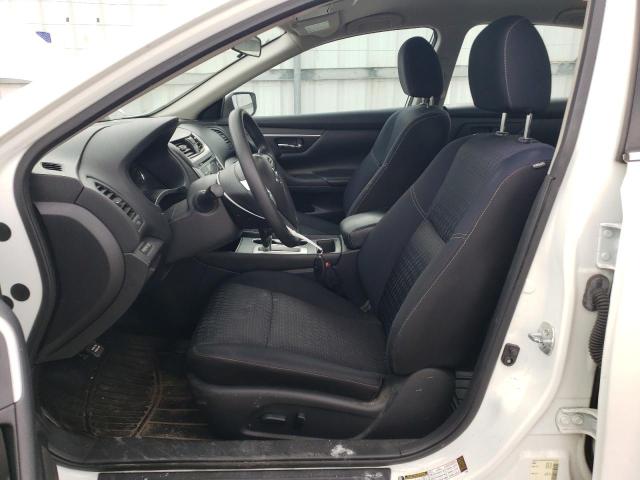 Photo 7 from auction – 2016 NISSAN ALTIMA 2.5 with VIN 1N4AL3AP2GN367736