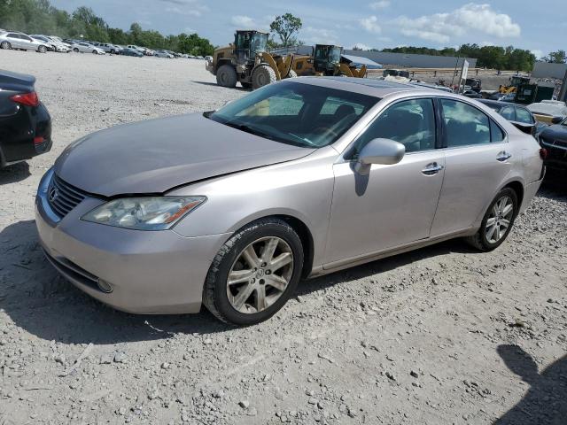 LEXUS ES 350 2007 مع رقم تعريف المركبة JTHBJ46G872066794 - صورة من المزاد
